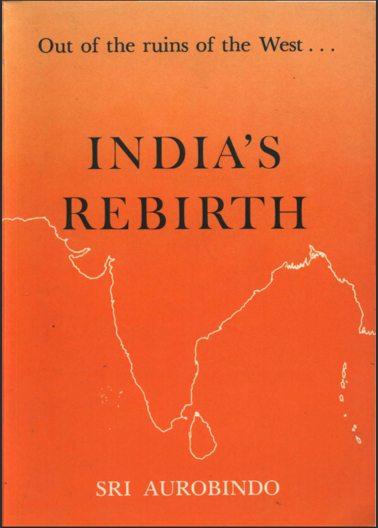 India's rebirth