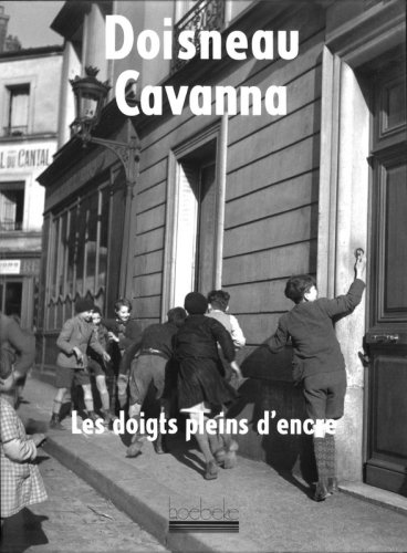 Doisneau Cavanna