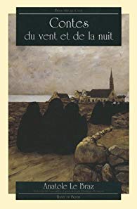 Contes du vent et de la nuit et autres contes--