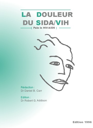 La douleur du SIDA/VIH 