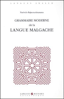 Grammaire Moderne De La Langue Malgache