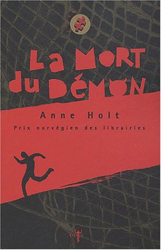 La Mort du démon