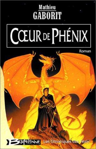 Cœur de Phénix