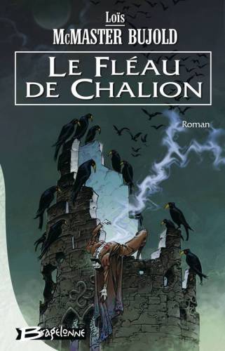 Le Fléau de Chalion