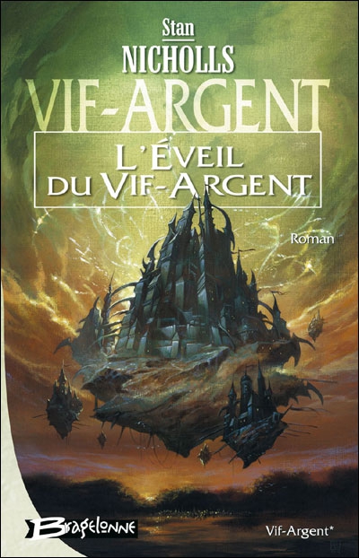 L'éveil du Vif-Argent