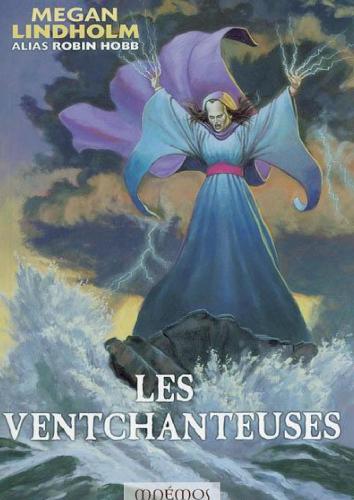 Le Vol Des Harpies