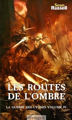 Les routes de l'Ombre