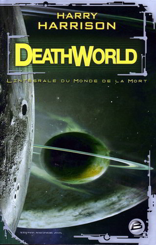 Deathworldle Monde De La Mort