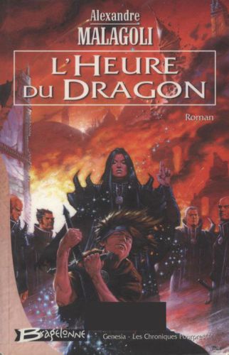 L'Heure du dragon