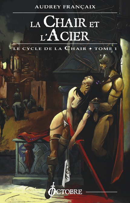 Le Cycle De La Chair Tome 1