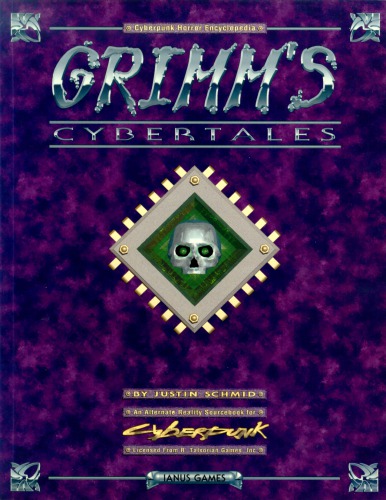 Grimm's Cybertales