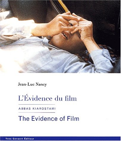 L'évidence Du Film