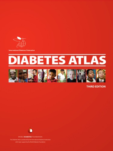 Diabetes atlas