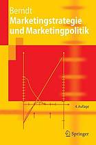 Marketingstrategie und Marketingpolitik