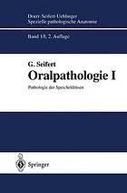 Spezielle pathologische Anatomie : ein Lehr- und Nachschlagewerk