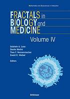 Fractals in biology and medicine: Volume IV (mathematics and biosciences in interaction).