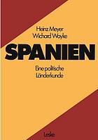 Spanien e. polit. Länderkunde