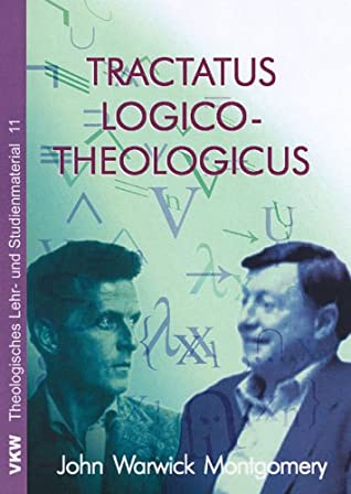 Tractatus Logico Theologicus, Revised Edition