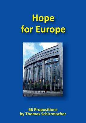 Hope for Europe