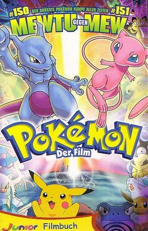 Pokémon. Der Film