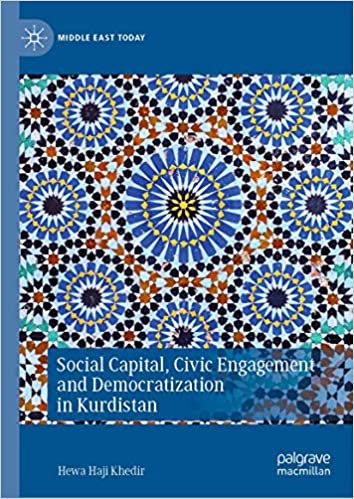 Social capital, civic engagement and democratization in Kurdistan