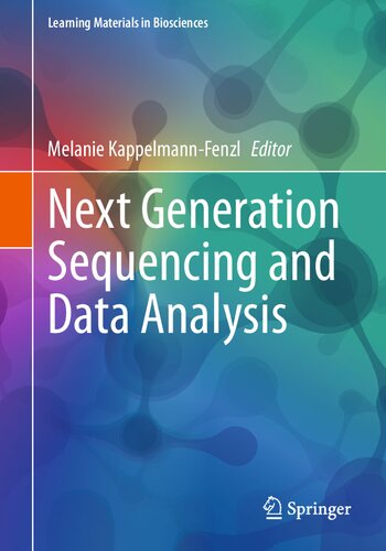 NEXT GENERATION SEQUENCING AND DATA ANALYSIS.