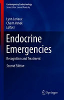 Endocrine emergencies : recognition and treatment.