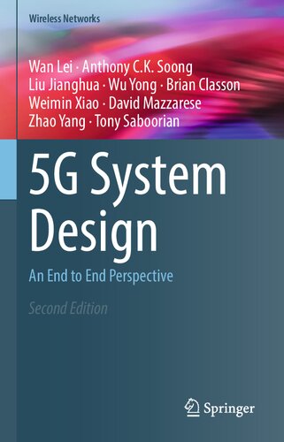 5G system design : an end to end perspective