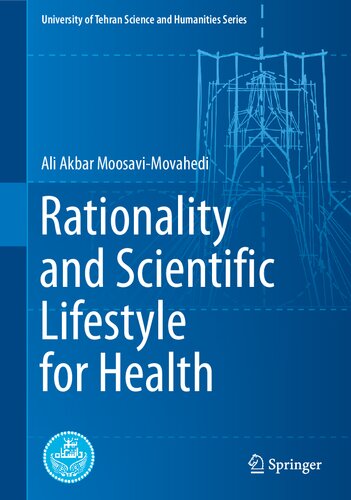 Rationality and scientific lifestyle for health