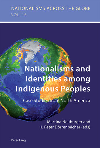 Nationalisms and Identities Among Indigenous Peoples