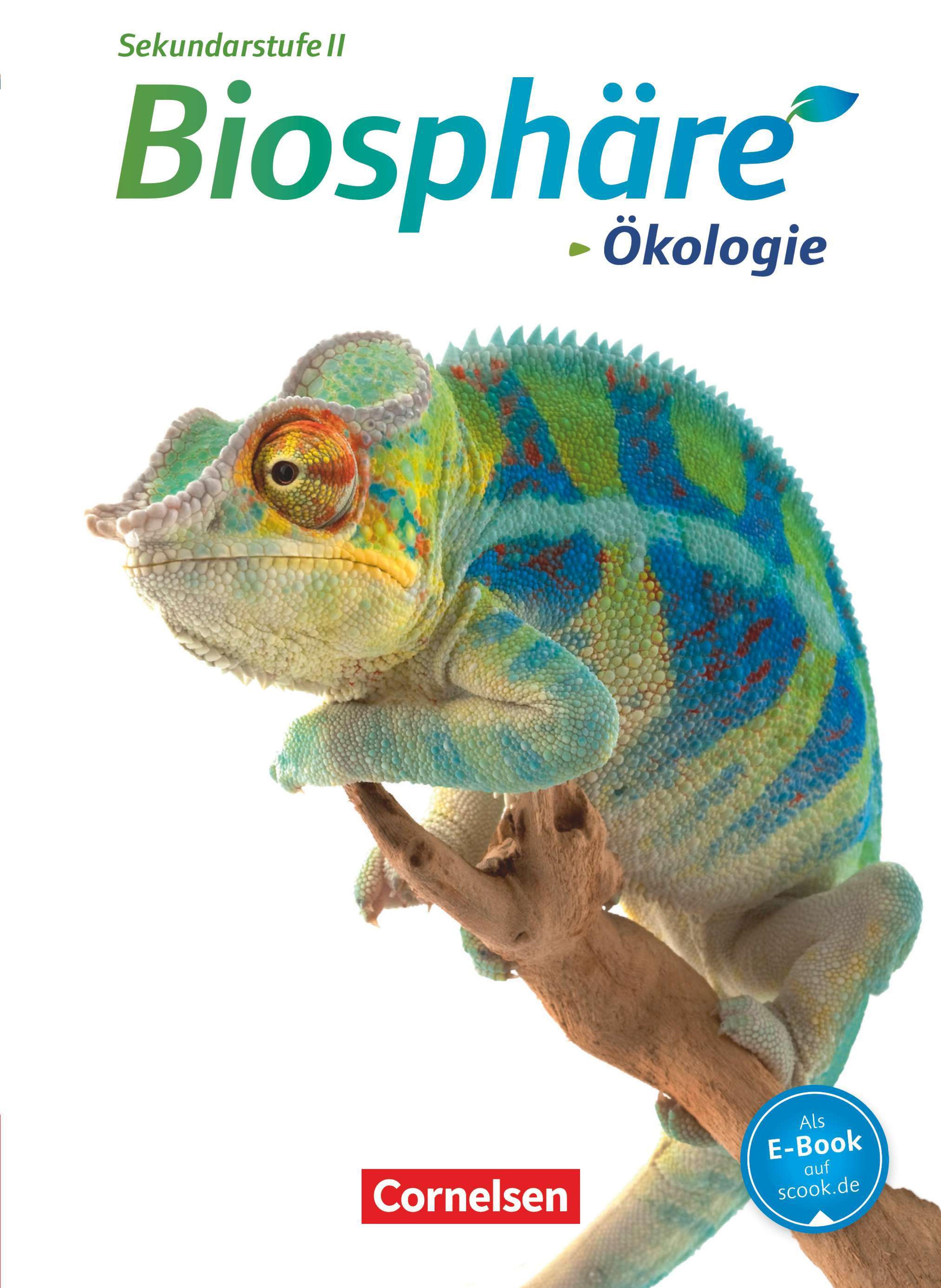 Biosphäre : Ökologie