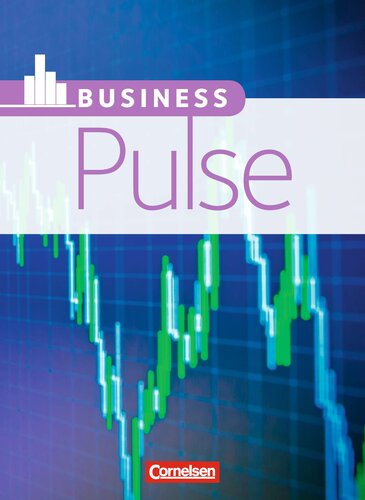 Business Pulse. [Schülerbd.] ...