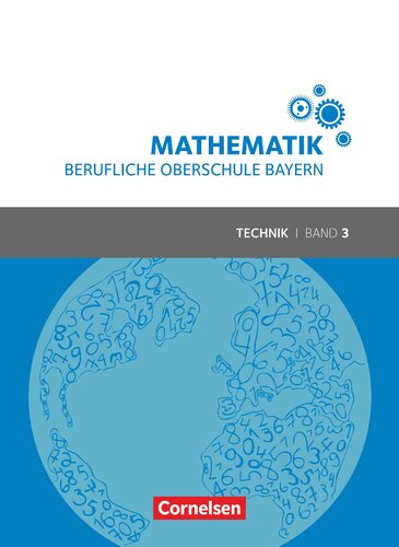 Mathematik - berufliche Oberschule Bayern 4. [...] Inklusion : Materialmappe für den Unterricht