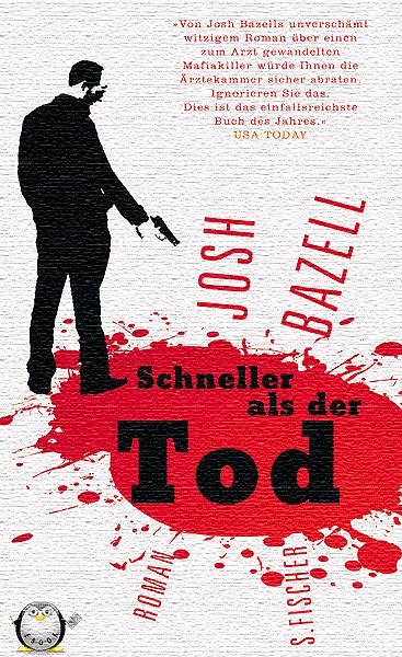 Schneller als der Tod