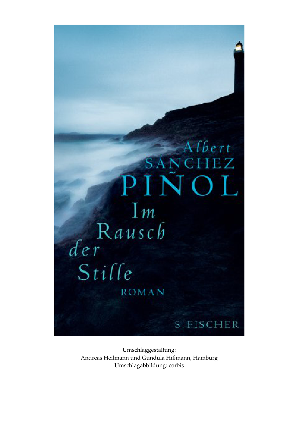 Im Rausch der Stille