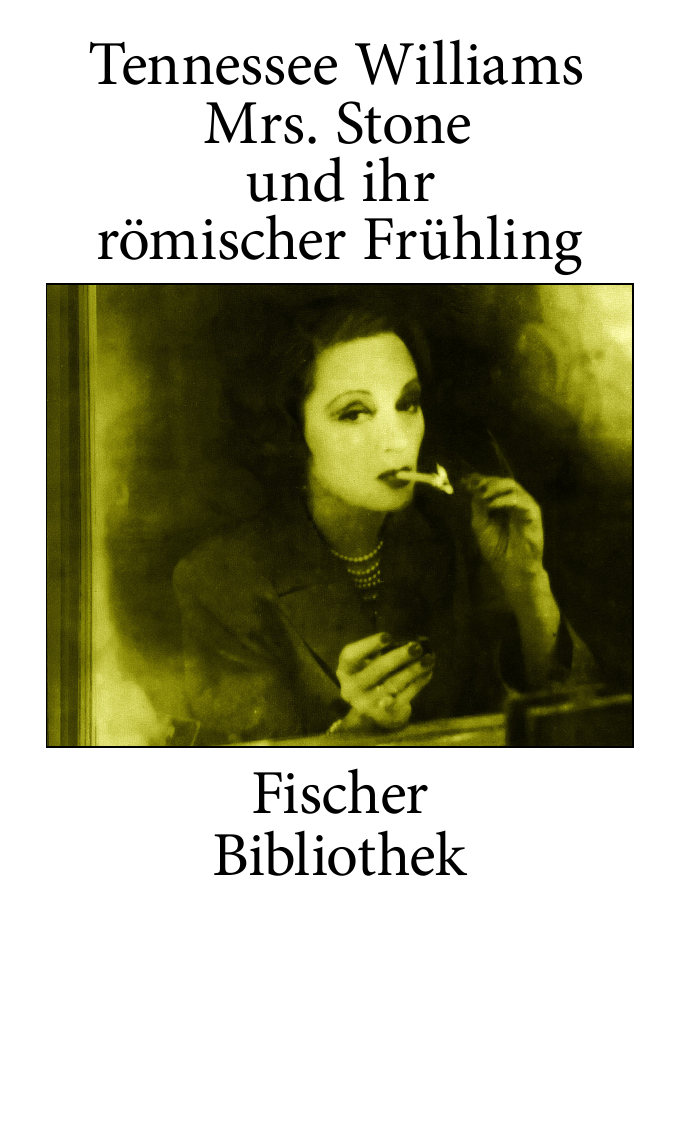 Mrs. Stone und ihr römischer Frühling