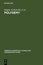 Polysemy