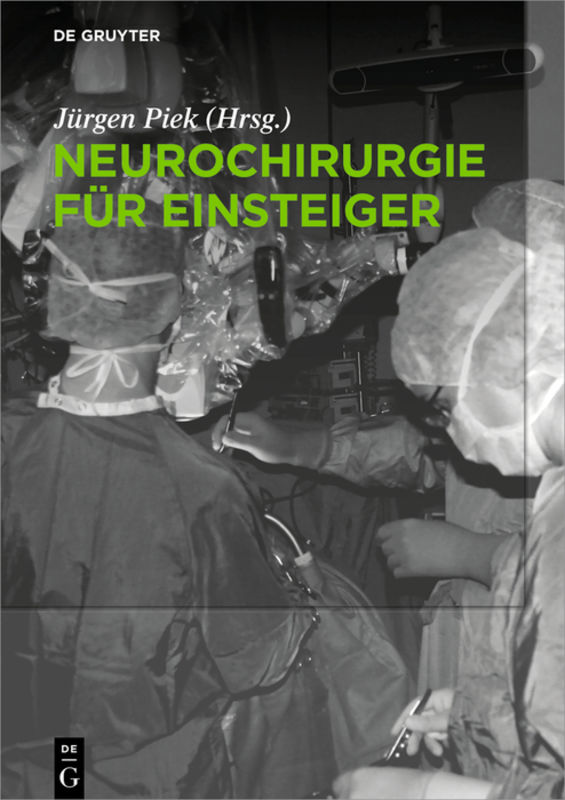 Weiterbildungshandbuch Neurochirurgie