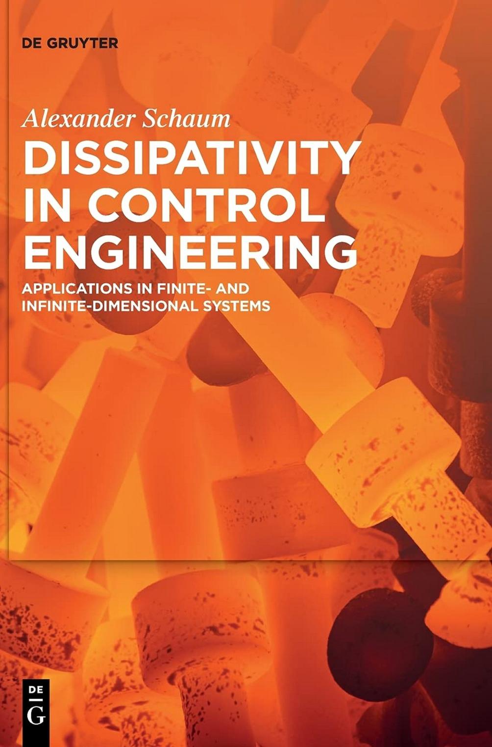 Dissipativity in control engineering : applications in finite- and infinite-dimensional systems