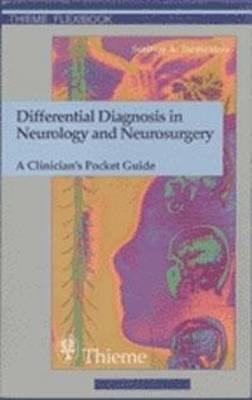 Differential Diagnosis in Neurology and Neurosurgery