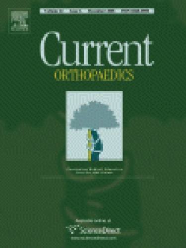 Musculoskeletal Outcomes Measures And Instruments