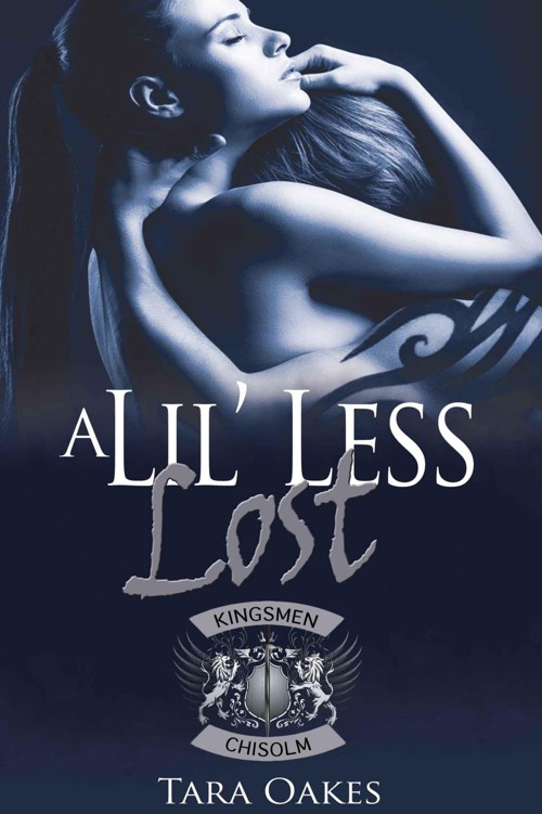 A LIL' LESS LOST
