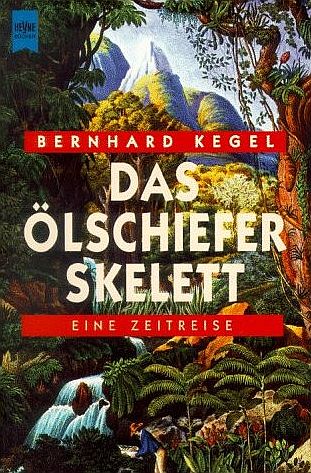 Das Ölschieferskelett