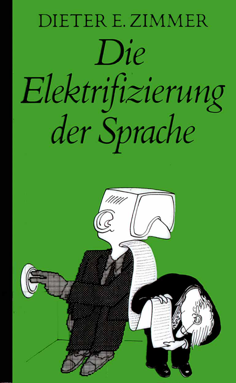 Die Elektrifizierung der Sprache