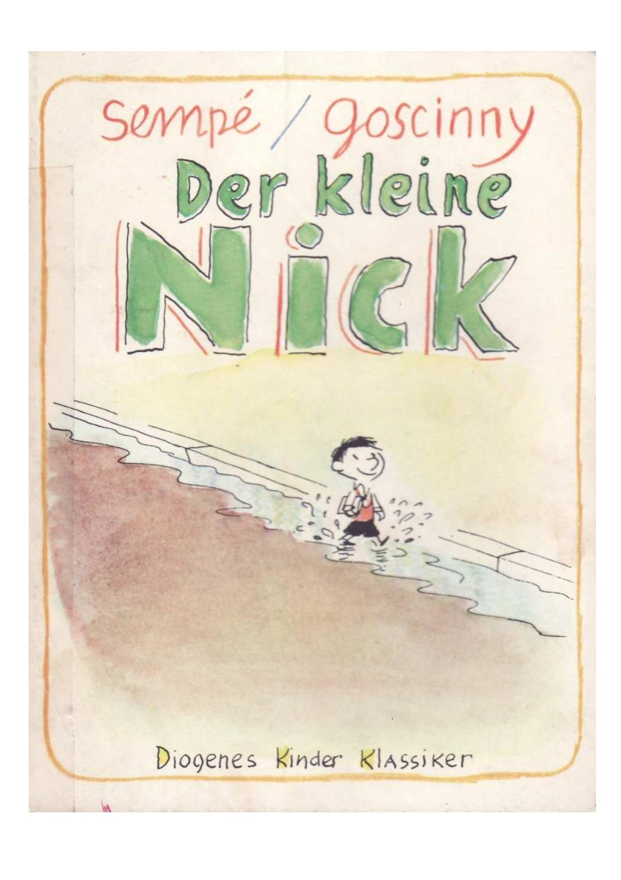 Der Kleine Nick