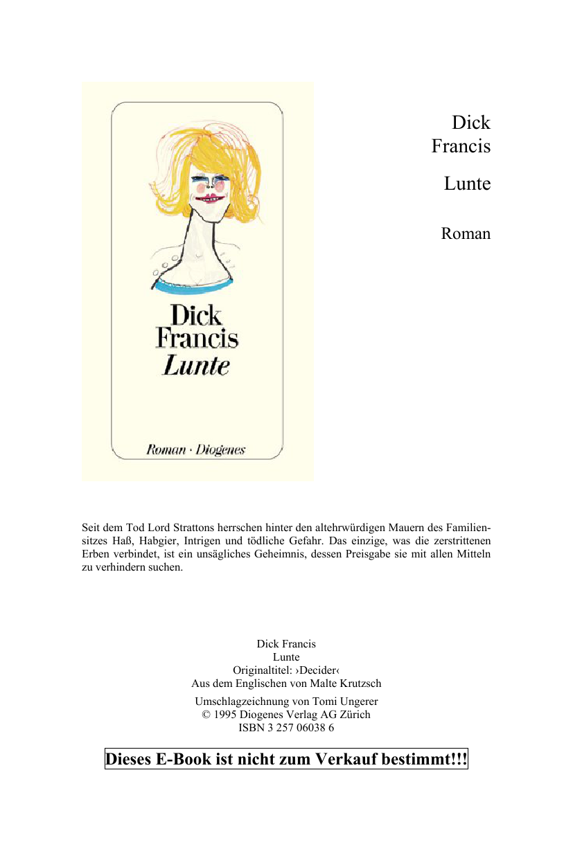 Lunte Roman