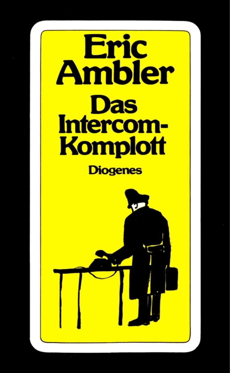 Das Intercom-Komplott