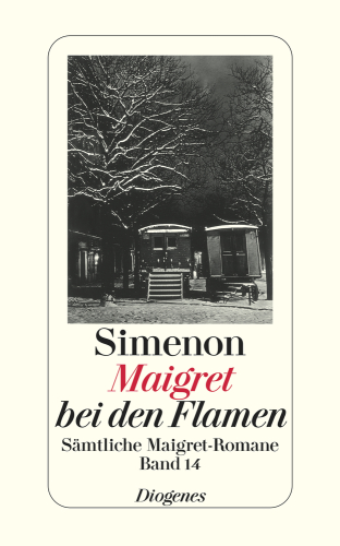 Maigret bei den Flamen