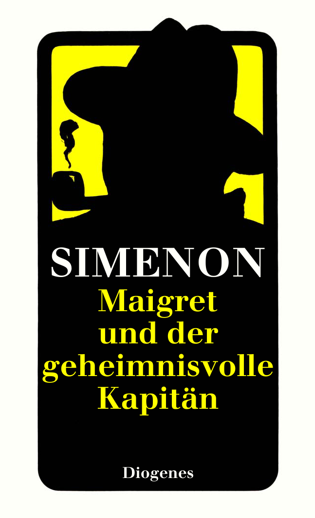 Maigret und der geheimnisvolle Kapitän