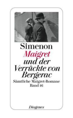 Maigret und das Dienstmädchen